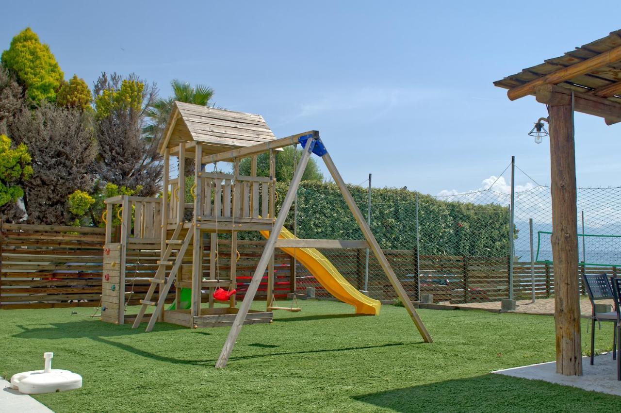 Epipleon Luxury Suites - 107 - Διαμέρισμα 85Τμ - Θέα Στη Θάλασσα Nafpaktos Bagian luar foto